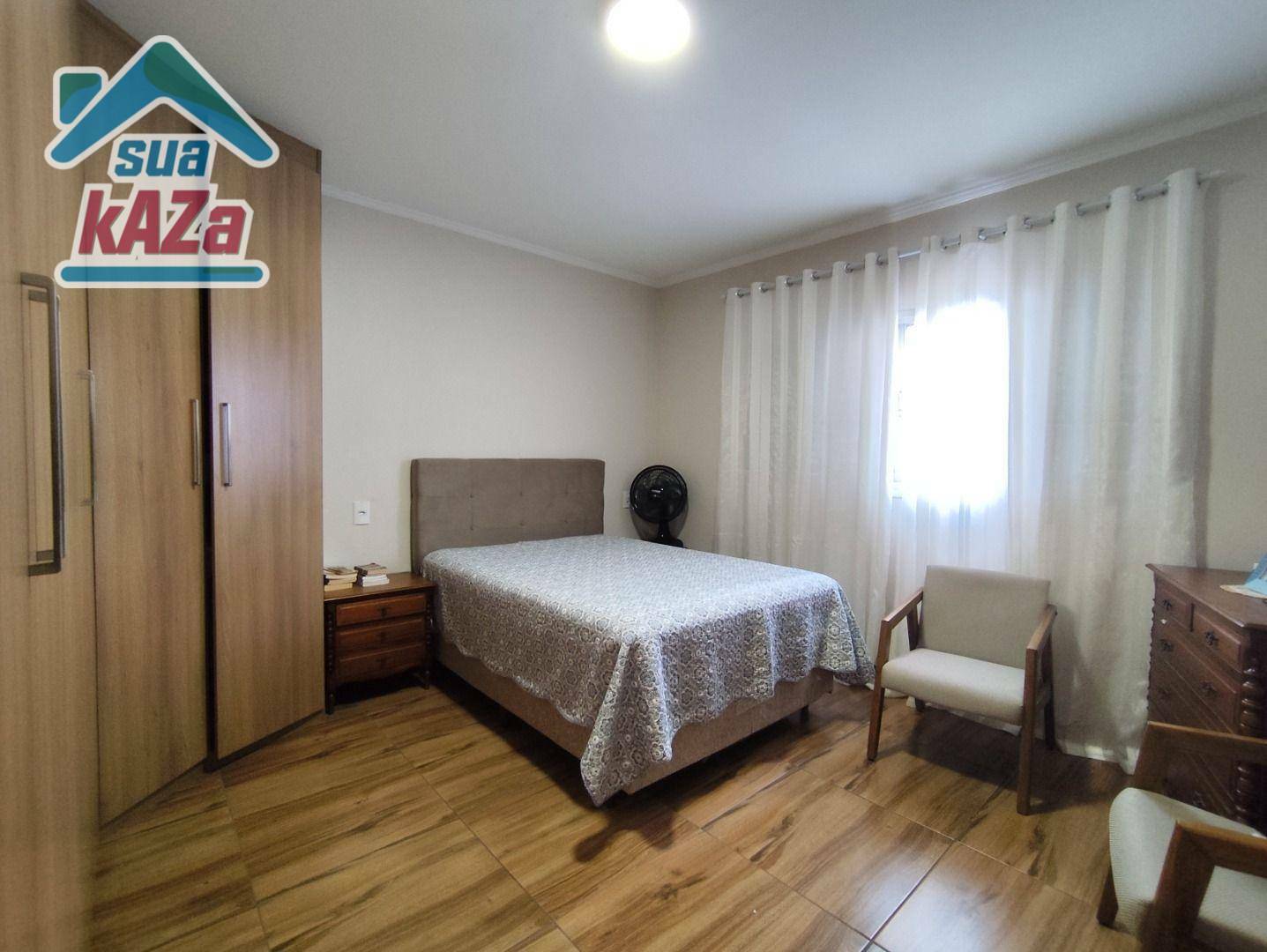 Casa à venda com 3 quartos, 160m² - Foto 12