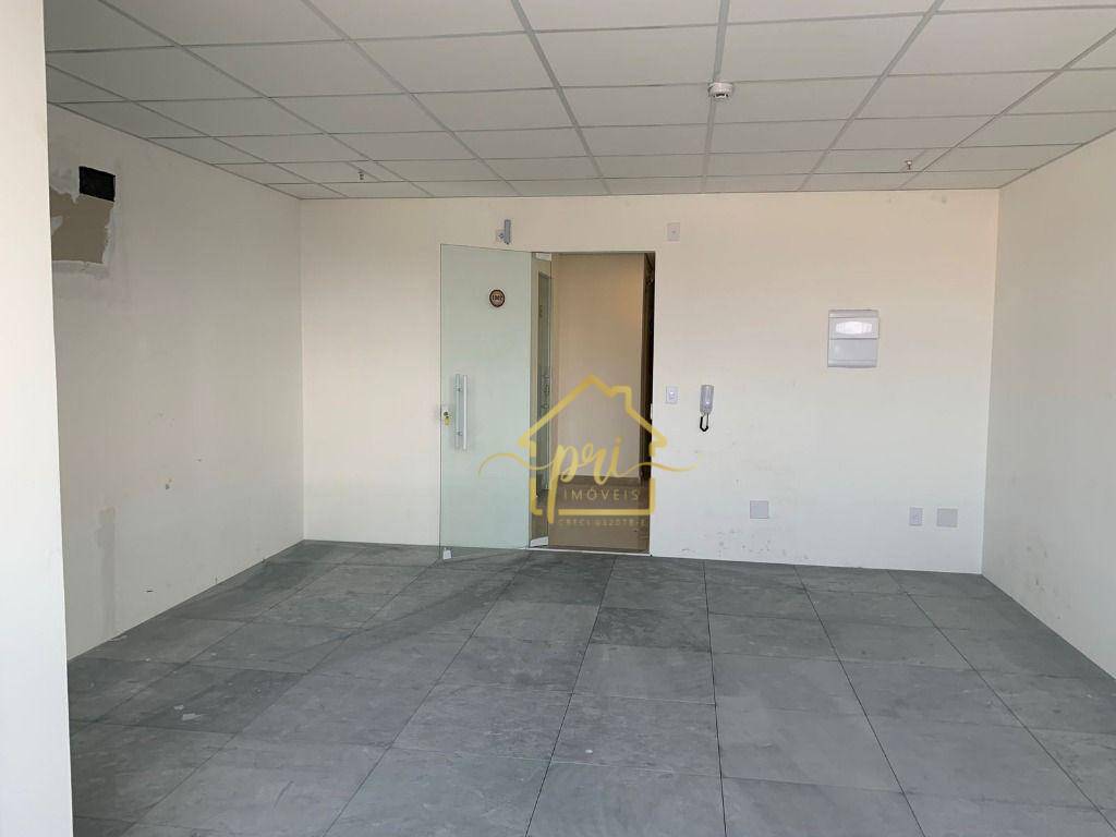 Conjunto Comercial-Sala à venda, 37m² - Foto 1