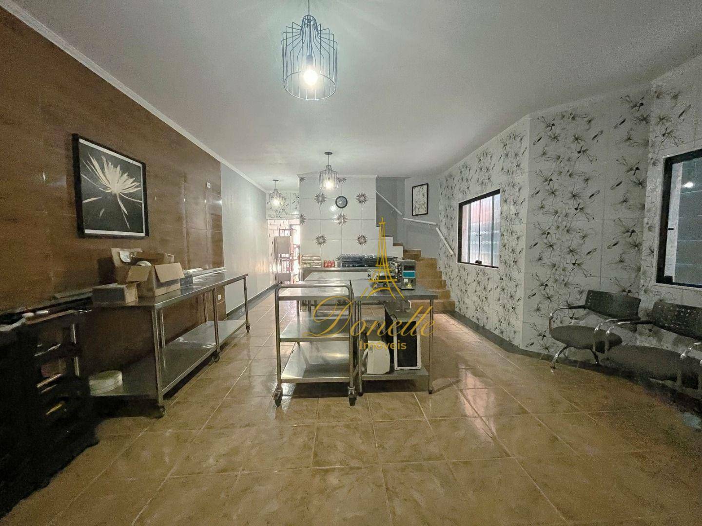 Sobrado à venda com 3 quartos, 261m² - Foto 8