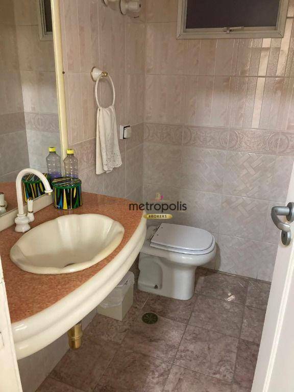 Apartamento à venda com 4 quartos, 180m² - Foto 11