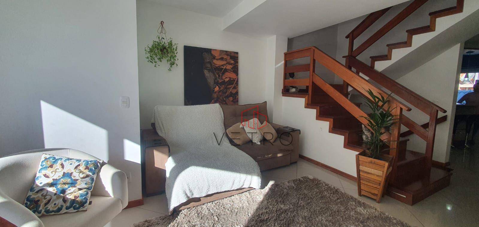 Casa de Condomínio à venda com 4 quartos, 174m² - Foto 3