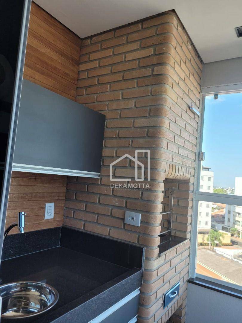 Apartamento à venda com 2 quartos, 93m² - Foto 37