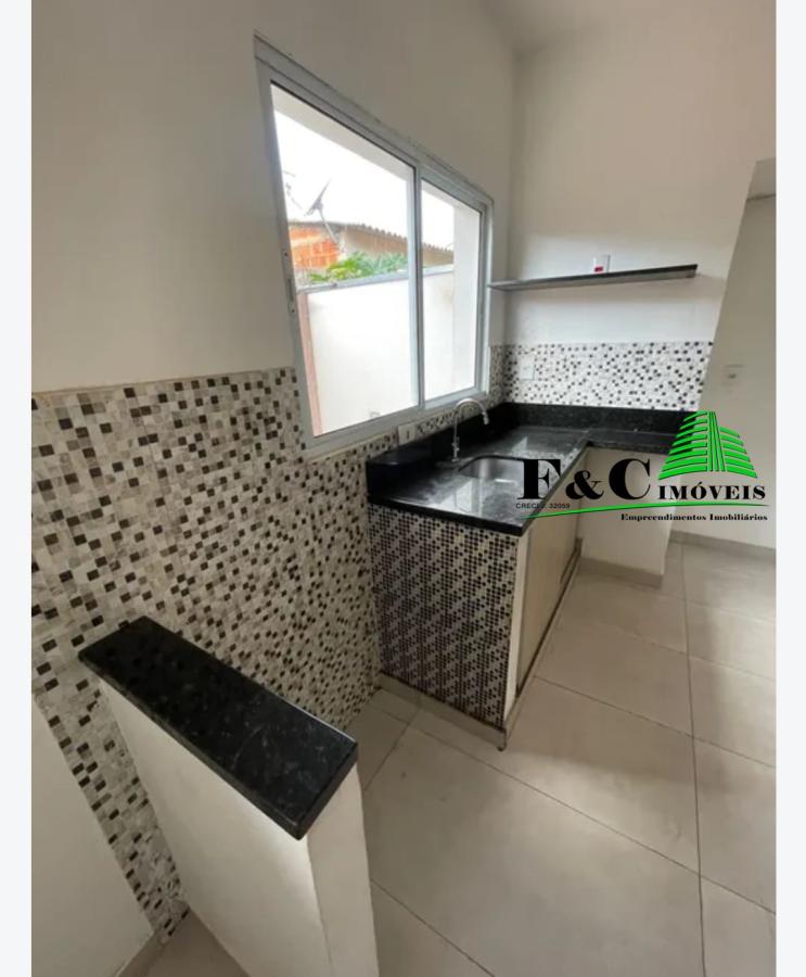 Casa, 2 quartos - Foto 2