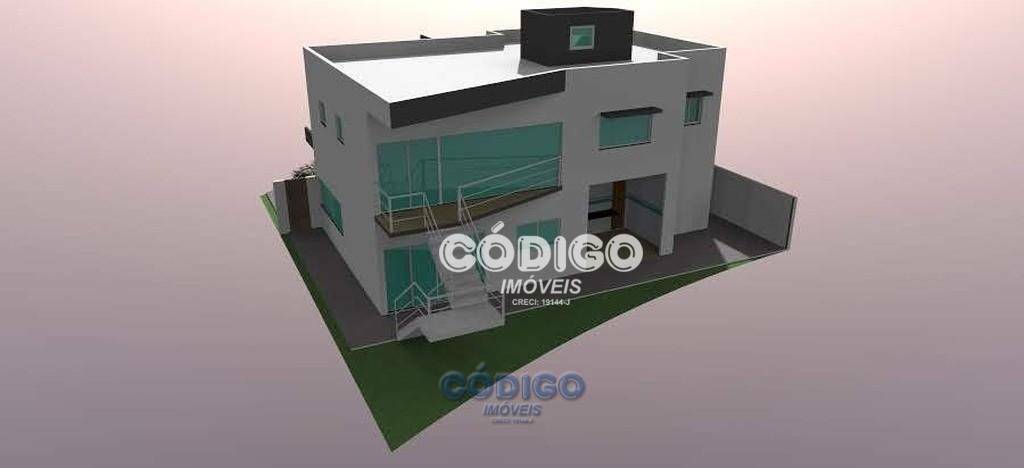 Casa à venda com 3 quartos, 280m² - Foto 10