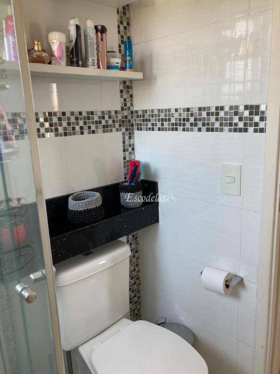 Apartamento à venda com 3 quartos, 79m² - Foto 8