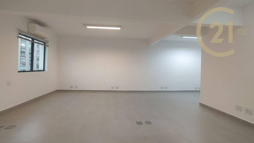 Conjunto Comercial-Sala para alugar, 105m² - Foto 10