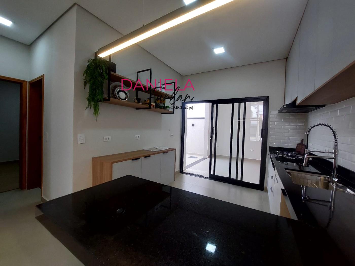 Casa de Condomínio à venda com 3 quartos, 110m² - Foto 1