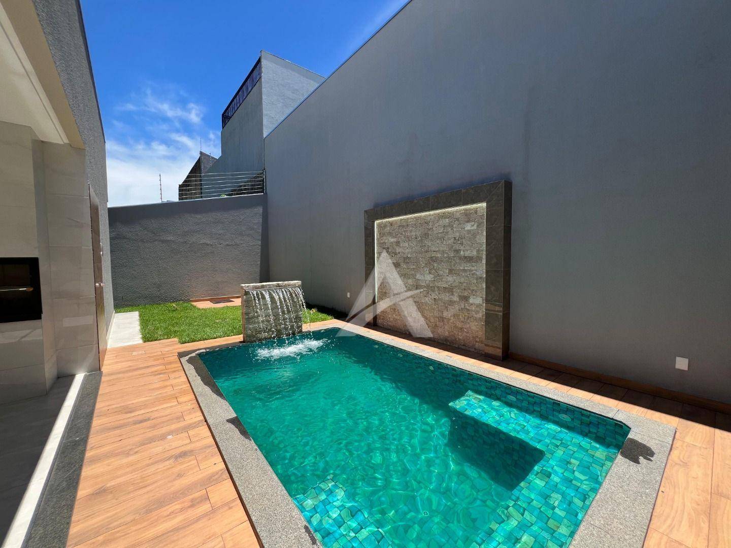 Casa, 3 quartos, 180 m² - Foto 27