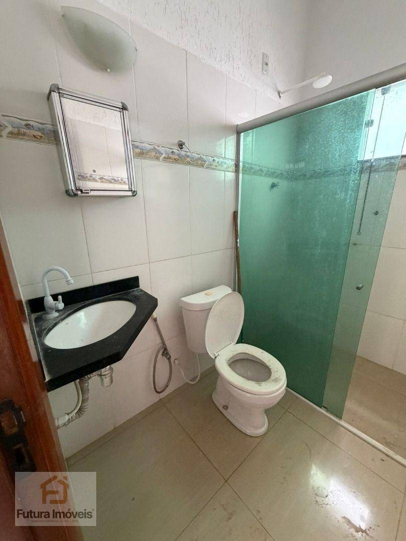 Casa, 3 quartos - Foto 10