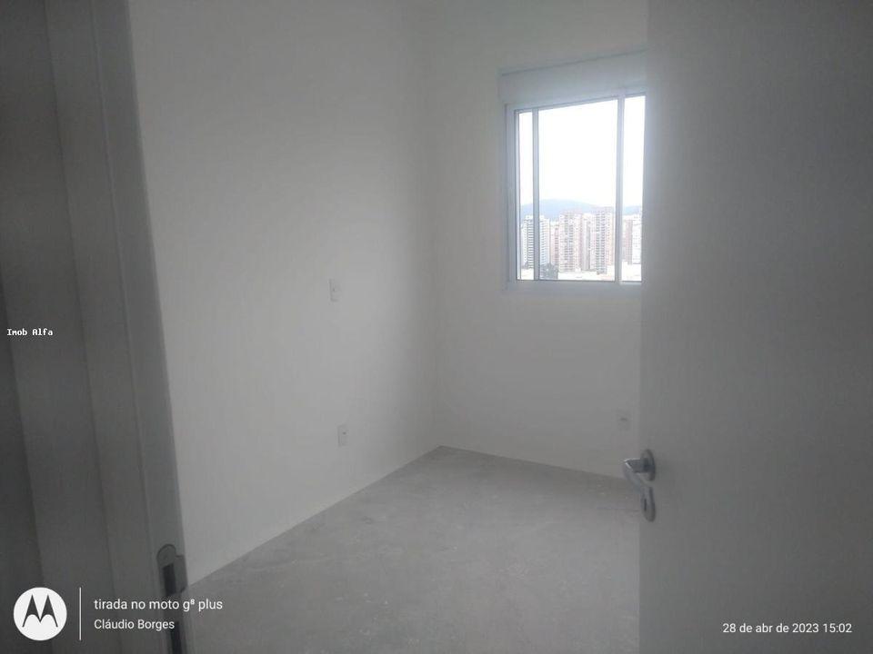 Apartamento à venda com 2 quartos, 40m² - Foto 1