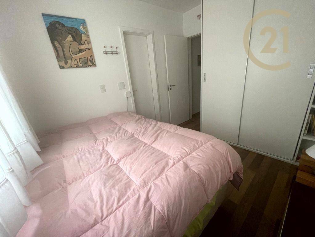 Apartamento à venda com 3 quartos, 150m² - Foto 25