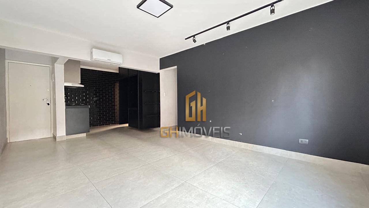 Apartamento à venda com 2 quartos, 91m² - Foto 1