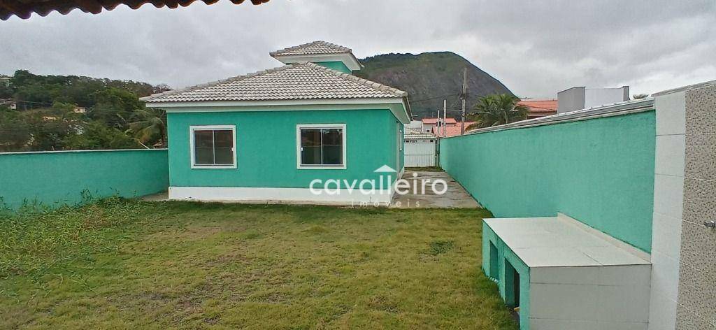 Casa à venda com 3 quartos, 110m² - Foto 26