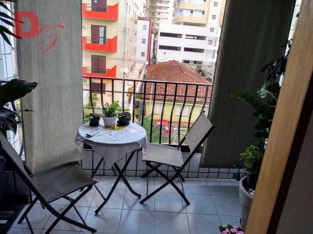 Apartamento à venda com 3 quartos, 117m² - Foto 4