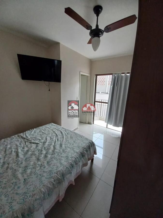 Apartamento à venda com 2 quartos, 80m² - Foto 11