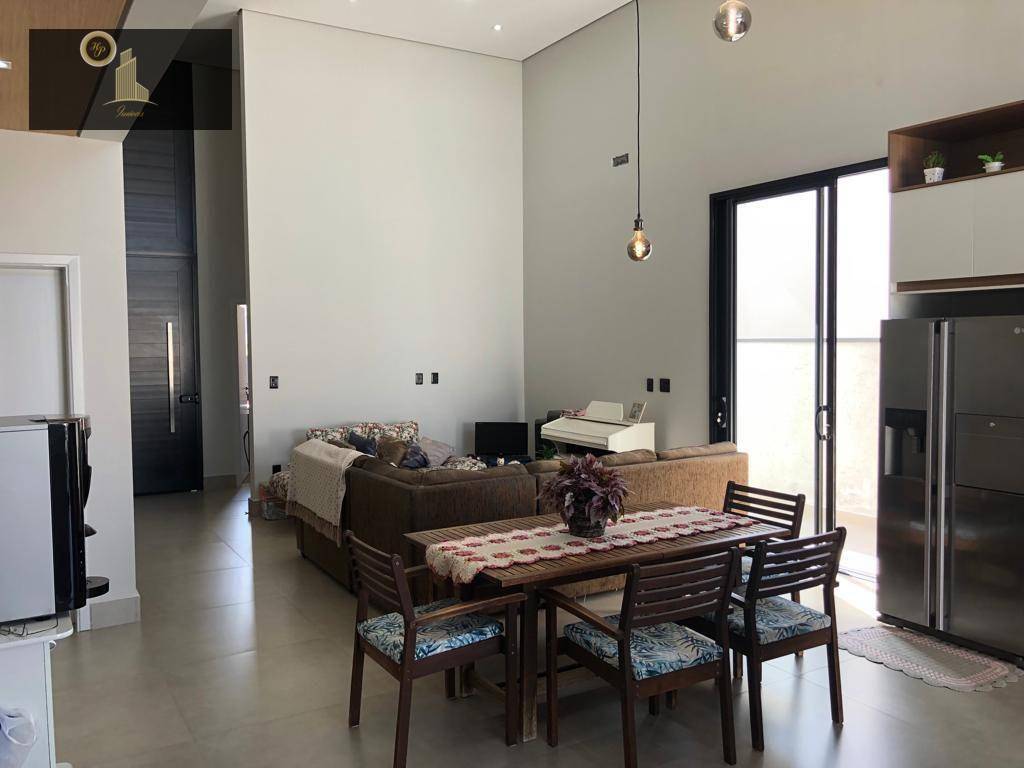 Casa de Condomínio à venda com 3 quartos, 206m² - Foto 21