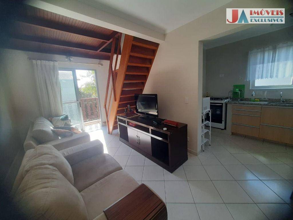 Apartamento à venda com 1 quarto, 51m² - Foto 22