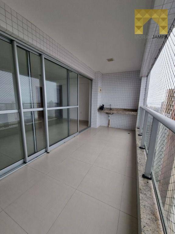 Apartamento à venda com 3 quartos, 135m² - Foto 25