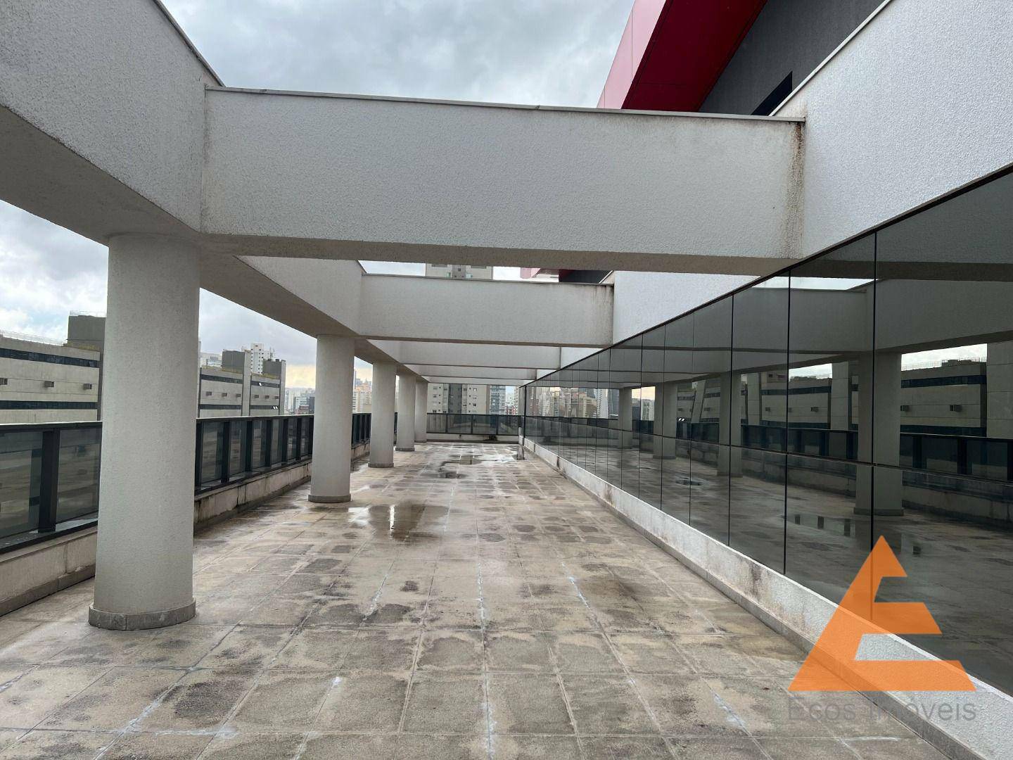 Prédio Inteiro para alugar, 413m² - Foto 19