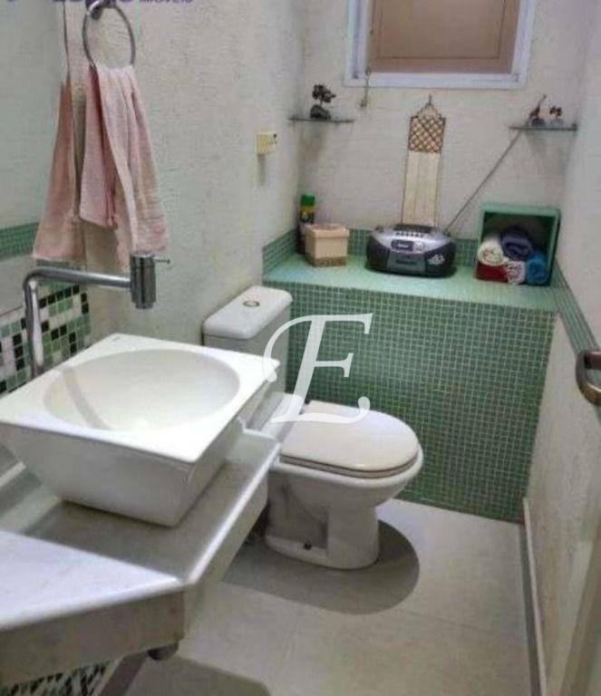 Sobrado à venda com 4 quartos, 145m² - Foto 11