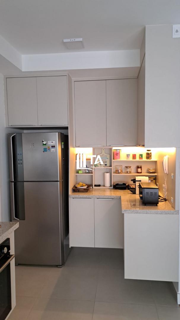 Apartamento à venda com 3 quartos, 98m² - Foto 7