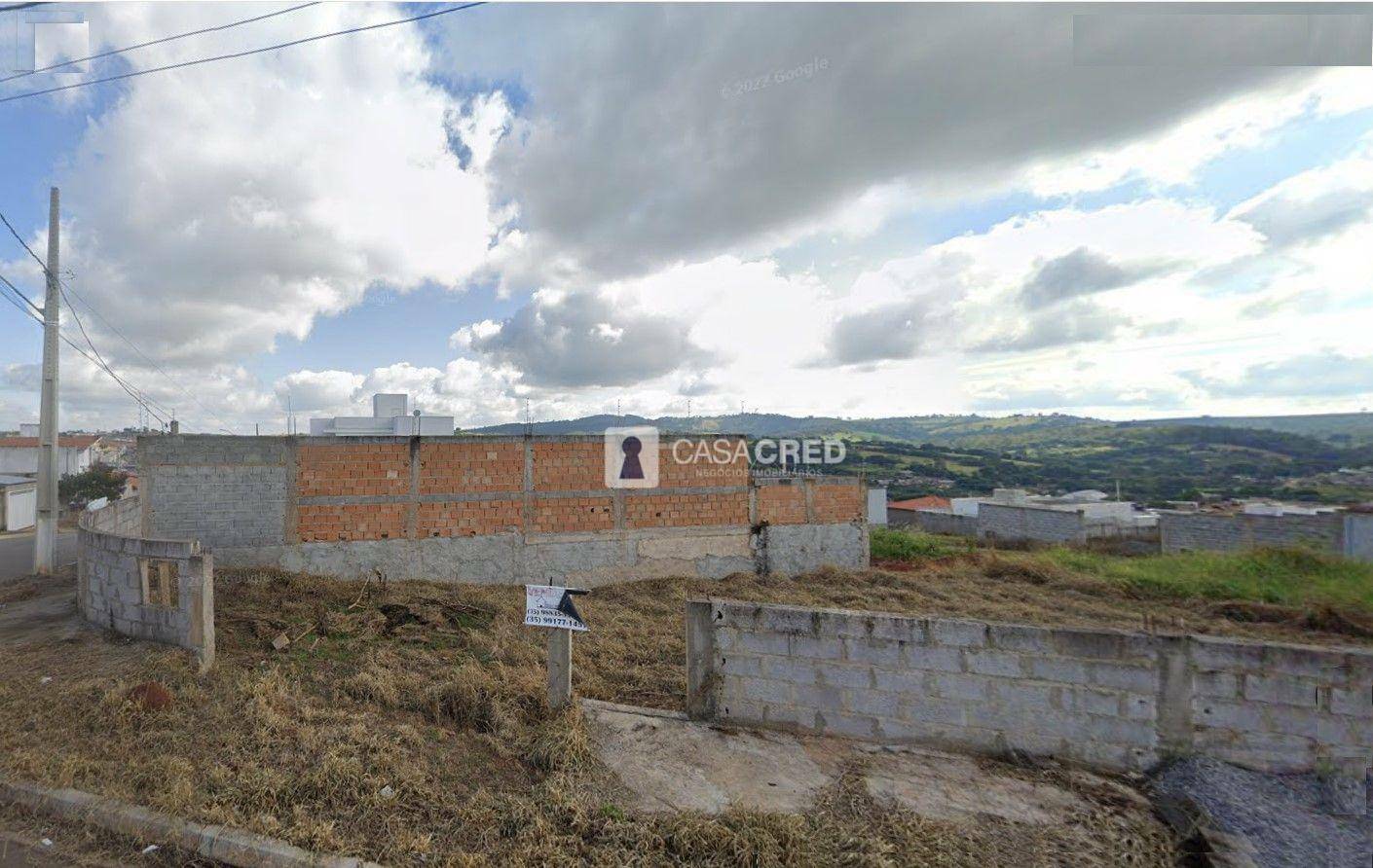 Terreno à venda, 214M2 - Foto 1