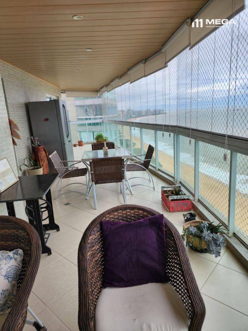 Apartamento, 4 quartos, 284 m² - Foto 5