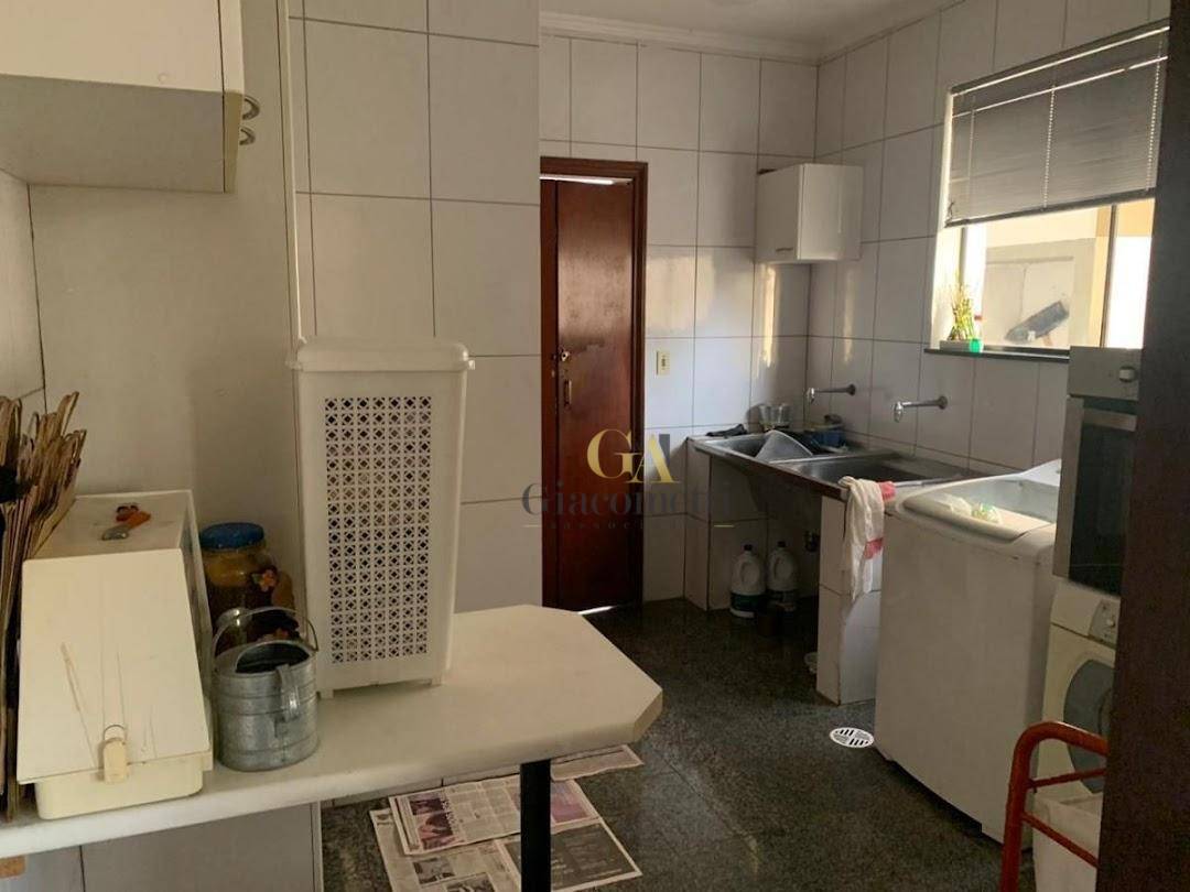 Casa de Condomínio à venda com 6 quartos, 540m² - Foto 26