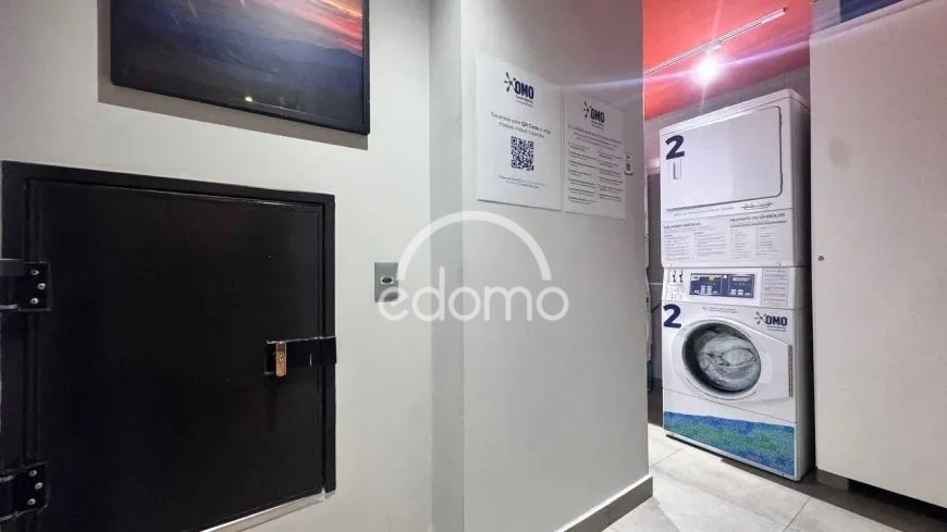 Apartamento para alugar com 1 quarto, 22m² - Foto 20