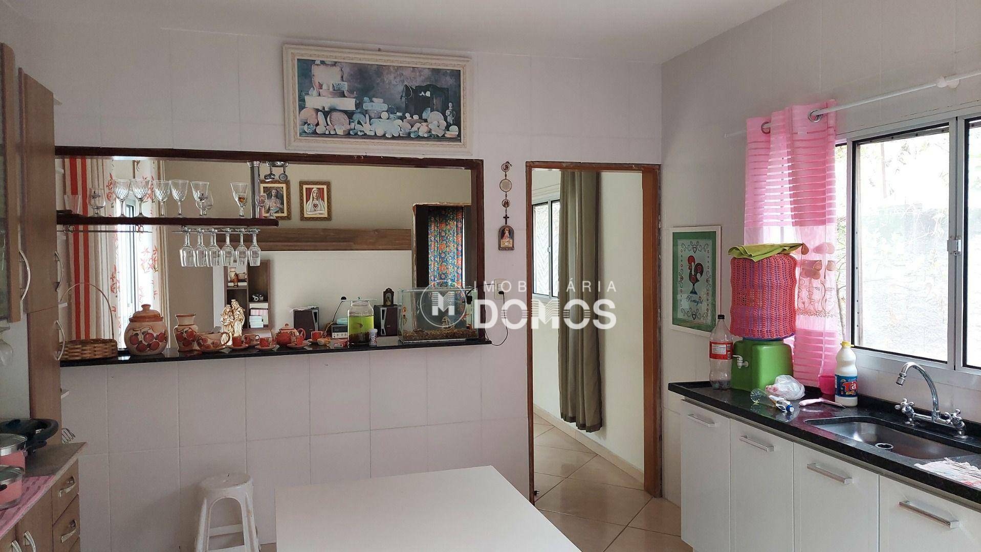 Casa à venda com 1 quarto, 210M2 - Foto 17