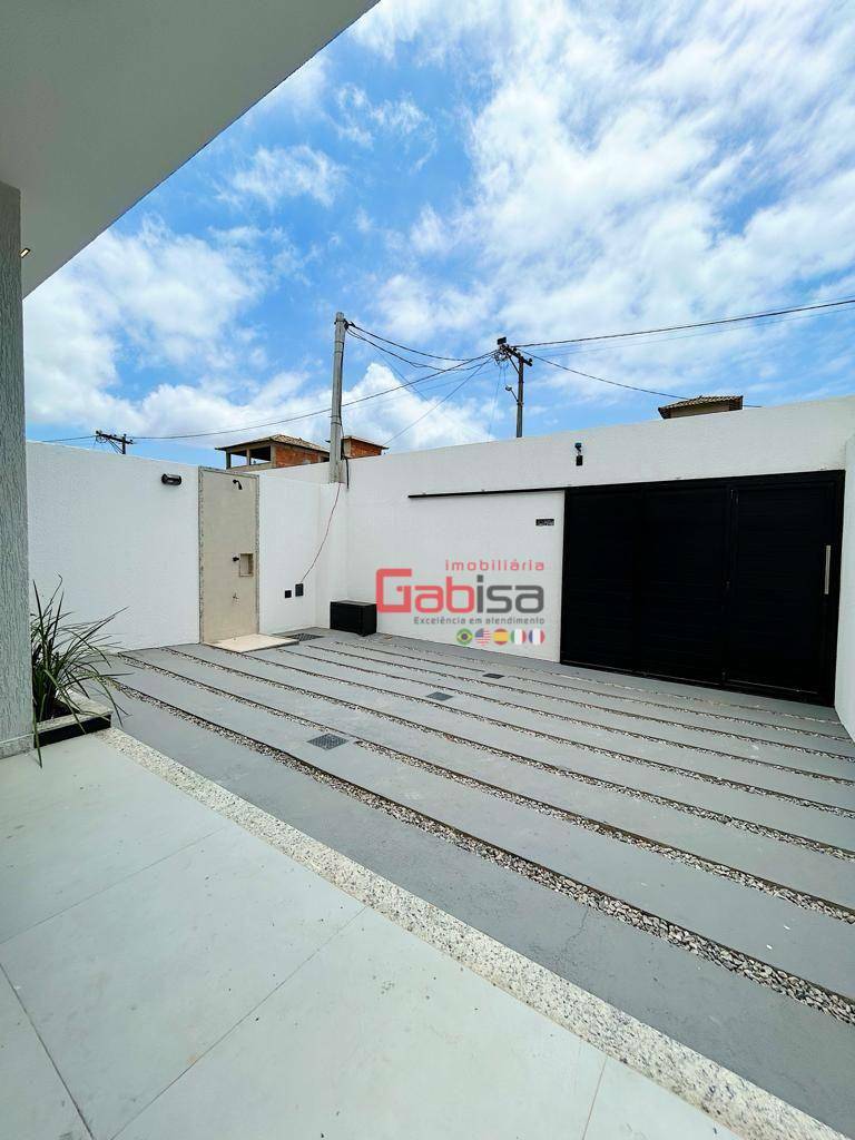 Casa à venda com 2 quartos, 58m² - Foto 10