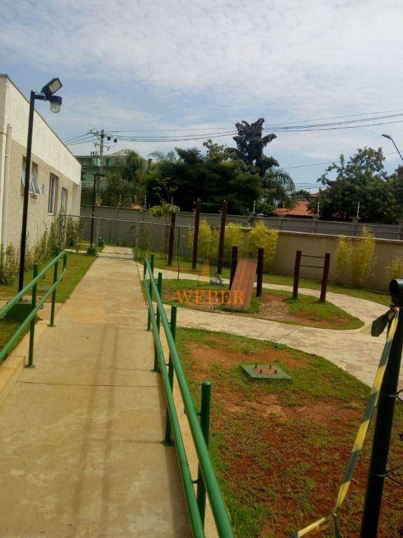 Apartamento à venda com 2 quartos, 41m² - Foto 15