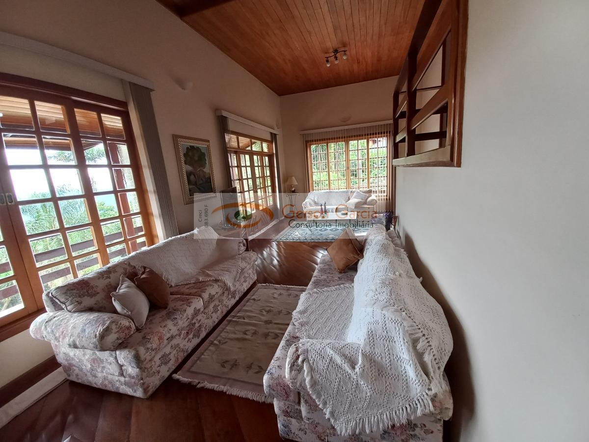 Casa à venda com 3 quartos, 450m² - Foto 13