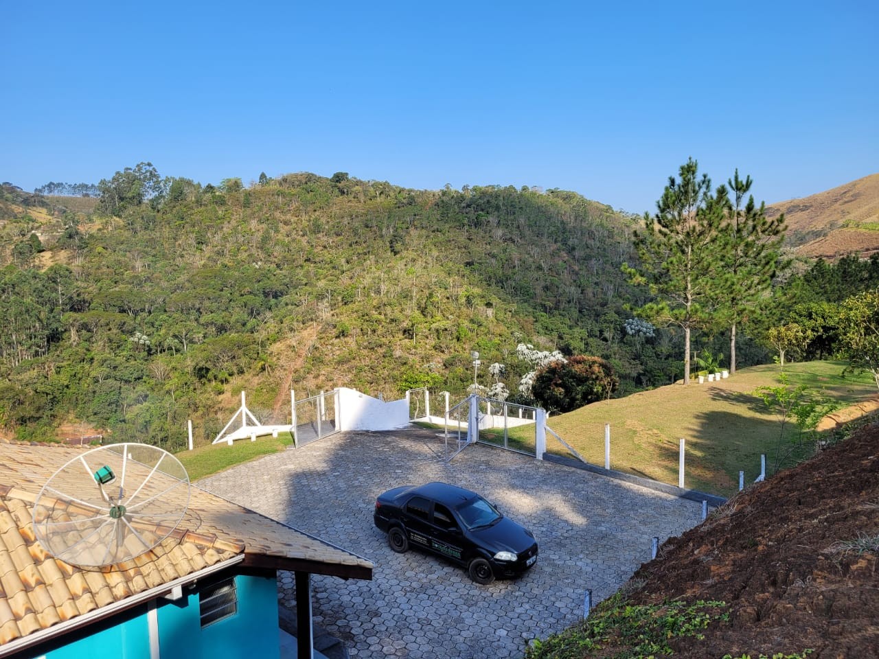 Terreno, 5 hectares - Foto 24