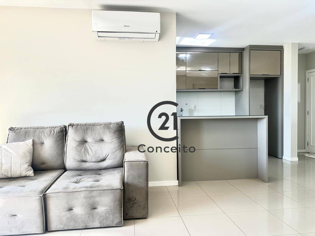 Apartamento para alugar com 3 quartos, 100m² - Foto 8