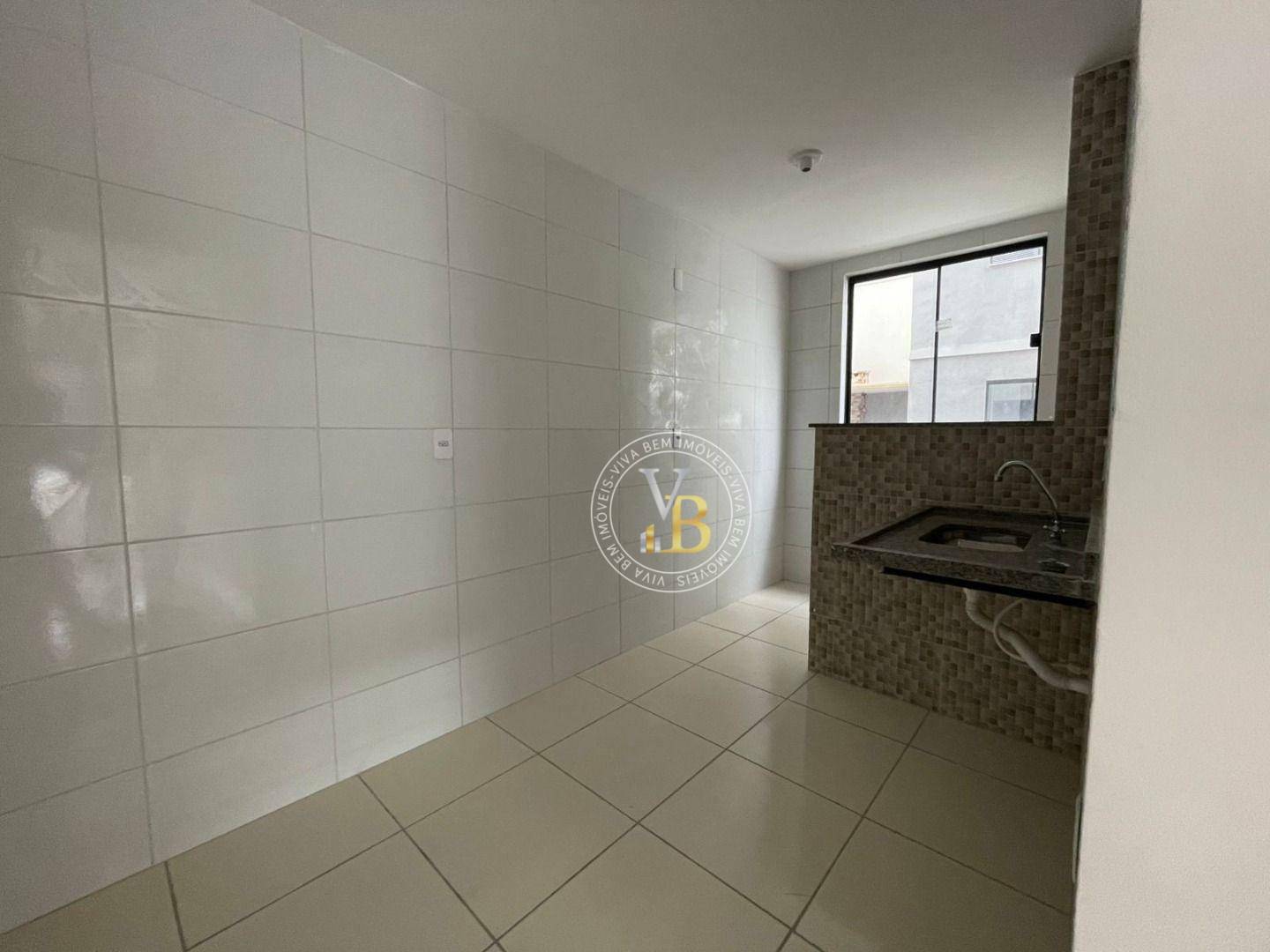 Apartamento à venda com 2 quartos, 56m² - Foto 10