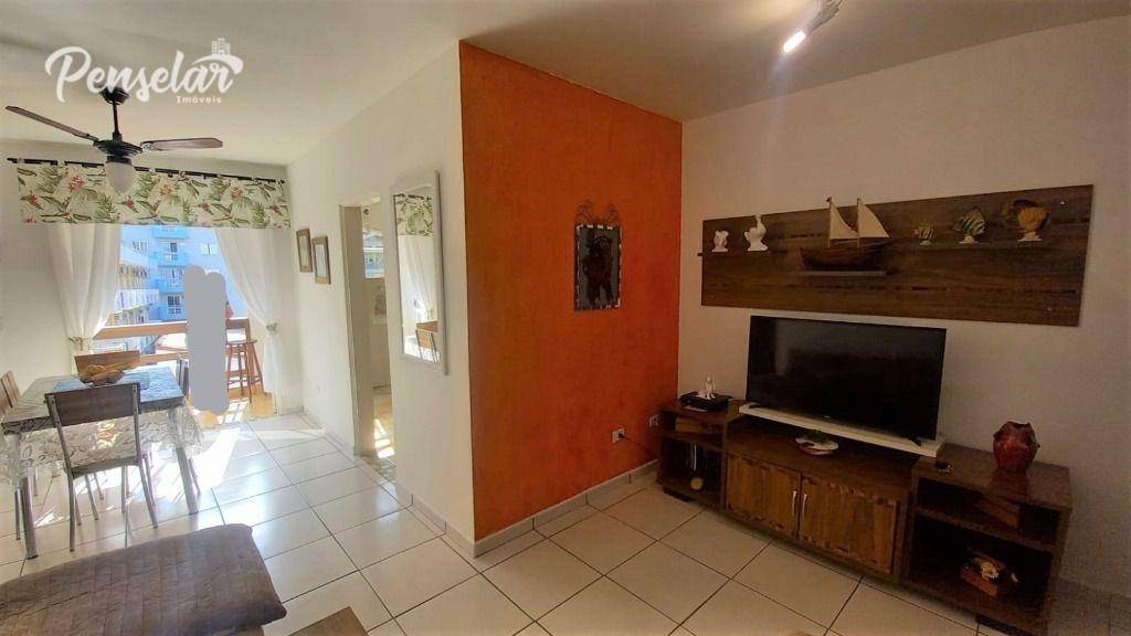 Apartamento à venda com 2 quartos, 70m² - Foto 4