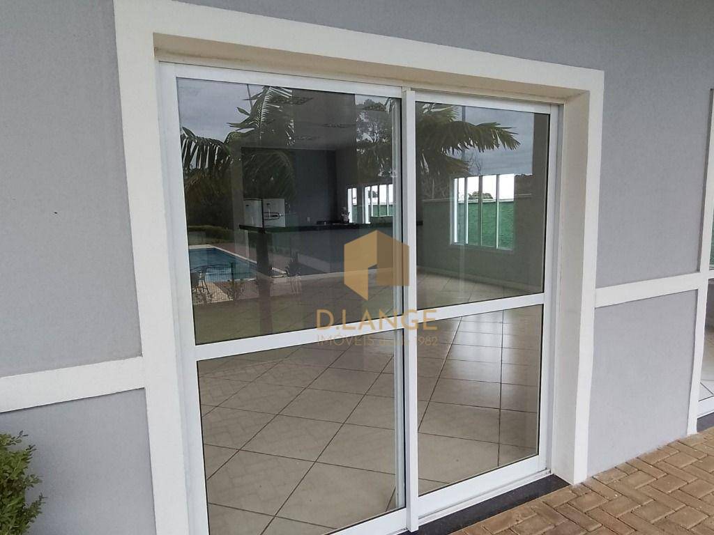 Casa de Condomínio à venda com 3 quartos, 290m² - Foto 23