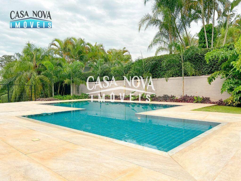 Casa de Condomínio à venda com 5 quartos, 447m² - Foto 37