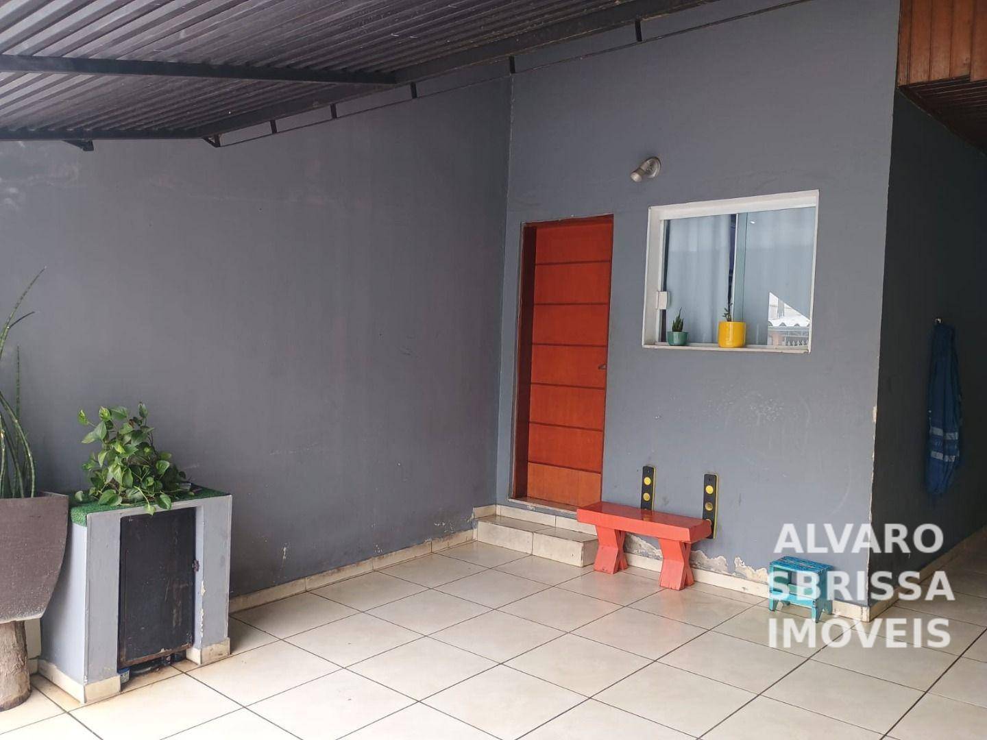 Casa à venda com 2 quartos, 112m² - Foto 21