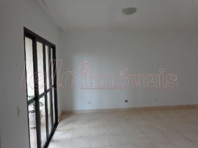 Apartamento para alugar com 2 quartos, 125m² - Foto 7