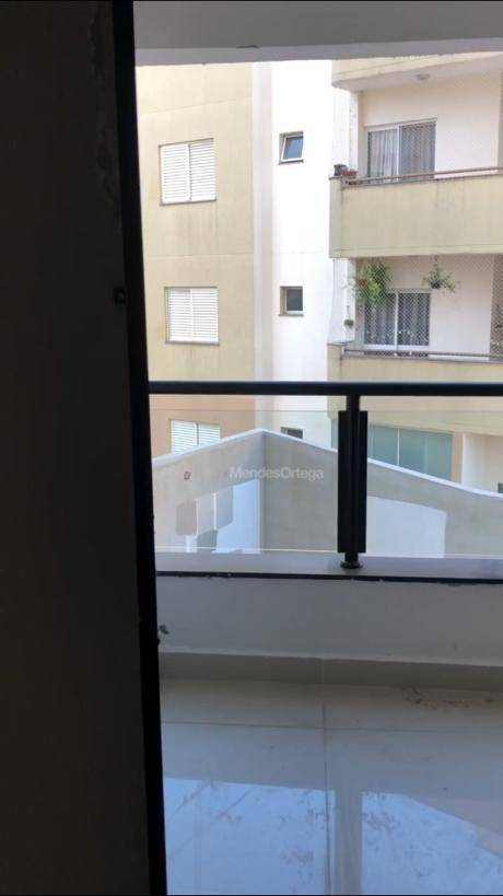 Apartamento à venda com 2 quartos, 54m² - Foto 7