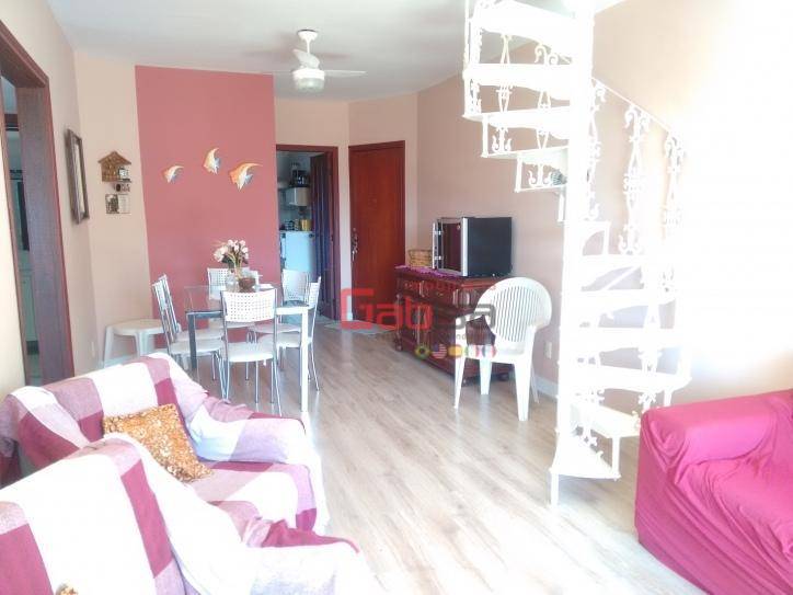 Cobertura à venda com 4 quartos, 280m² - Foto 2