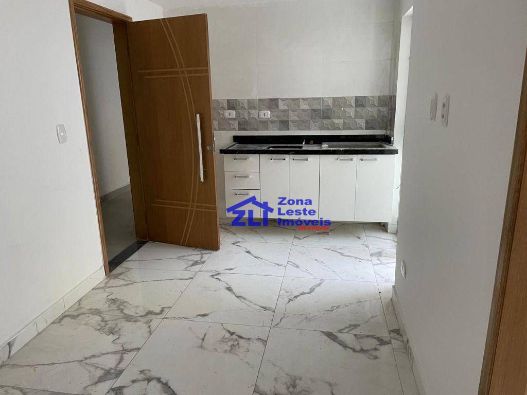 Apartamento à venda e aluguel com 2 quartos, 38m² - Foto 8