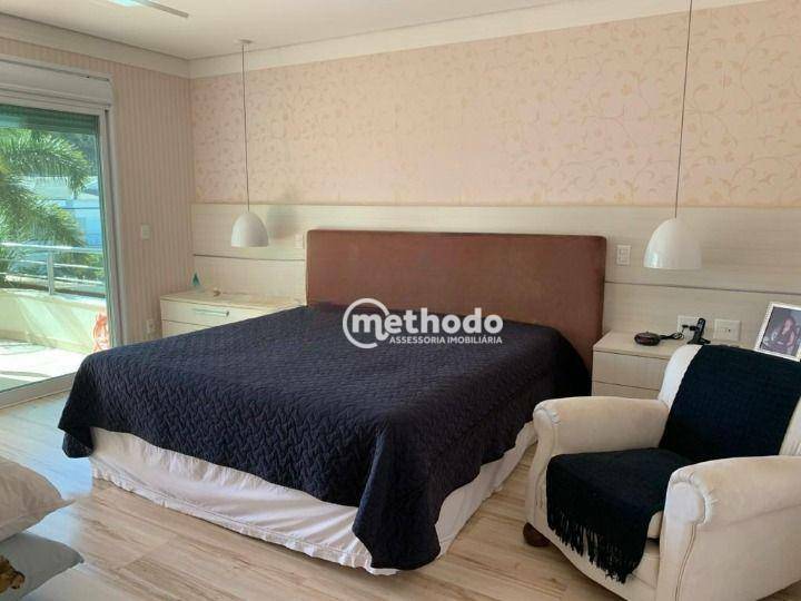 Casa de Condomínio à venda com 4 quartos, 530m² - Foto 20