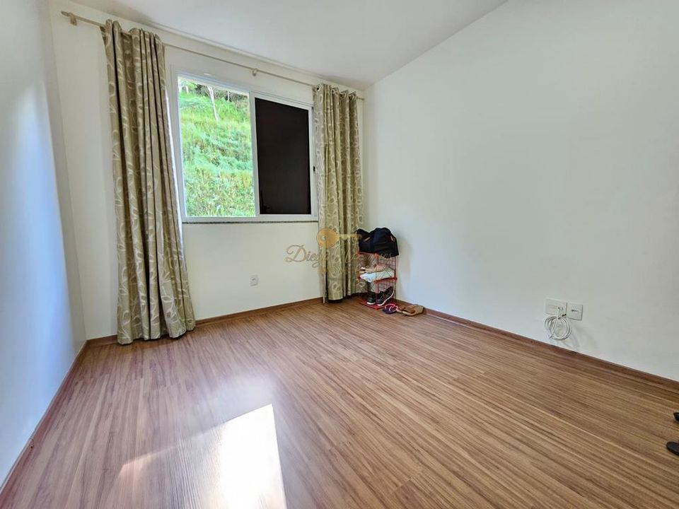 Apartamento à venda com 2 quartos, 58m² - Foto 11