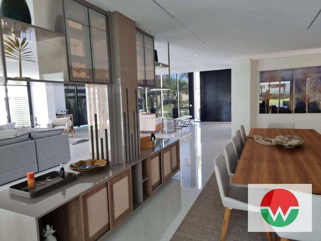 Casa de Condomínio à venda com 7 quartos, 800m² - Foto 6