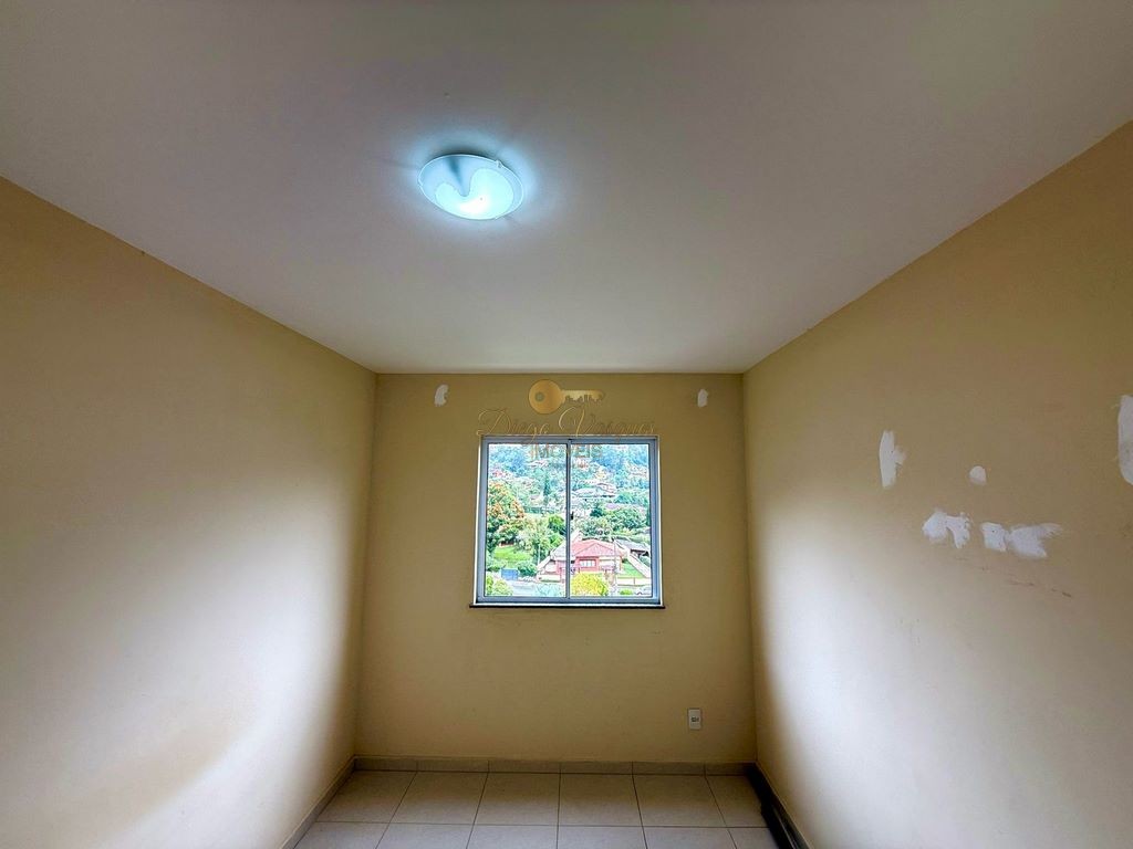 Apartamento à venda com 2 quartos, 52m² - Foto 8