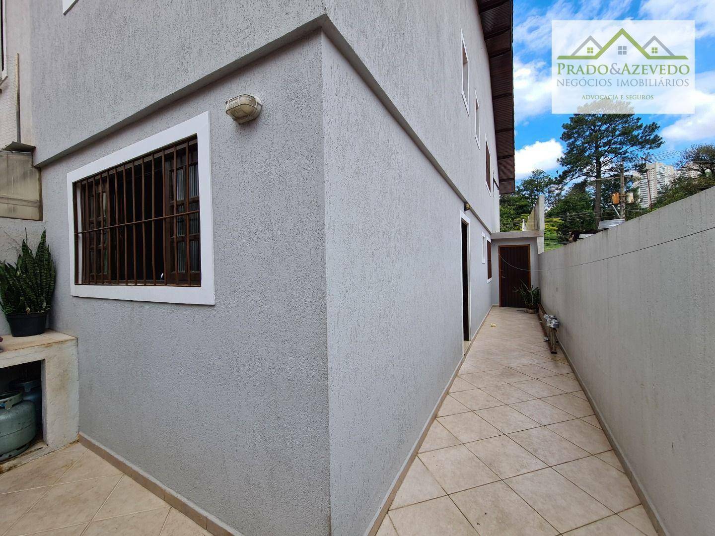 Casa à venda com 3 quartos, 125m² - Foto 20