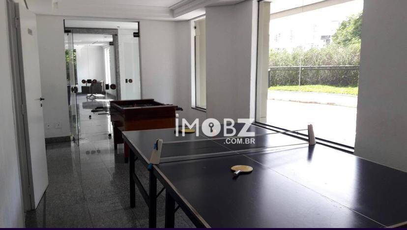 Apartamento à venda com 4 quartos, 120m² - Foto 17